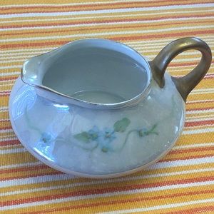 Trianon Bavaria Creamer